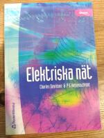 Elektriska n&auml;t