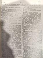 Dansk-Gr&oslash;nlandsk Ordbog