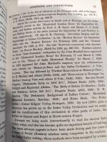 Norsk Tidsskrift for Sprogvidenskap. Suppl. Bind VII