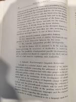 Norsk Tidsskrift for Sprogvidenskap. Suppl. Bind VII