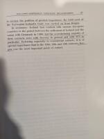 Norsk Tidsskrift for Sprogvidenskap. Suppl. Bind VII