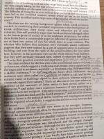 Greek Architects at Work: Problems of Structure and Design