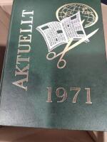 Aktuellt 1971-1977