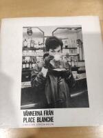 V&auml;nnerna fr&aring;n Place Blanche
