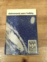 Astronomi som hobby