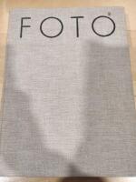 Foto - tidskrift f&ouml;r foto och film i Skandinavien - 1939