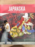 Japanska f&ouml;r nyb&ouml;rjare 7