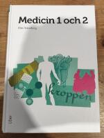 Medicin 1 Och 2