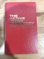 The Active Filter Handbook