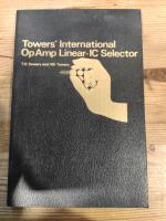 Towers' International Opamp Linear-ic Selector