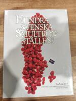Hundra svenska smultronst&auml;llen!