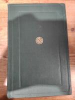 Franck's Etymologisch Woordenboek der Nederlandsche Taal. Tweede druk door Dr. N. van Wijk. Met registers der Nieuwhoogduitsche woorden, enz