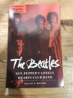 The Beatles: Sgt. Pepper's Lonely Hearts Club Band