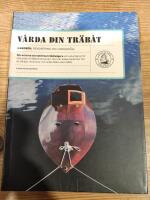 V&aring;rda din tr&auml;b&aring;t: handbok: renovering och underh&aring;ll