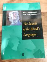 The Sounds of the World's Languages