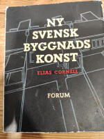 Ny svensk byggnadskonst