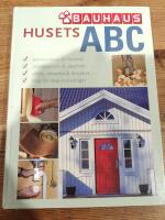 Husets ABC: En handbok f&ouml;r hus&auml;gare