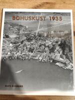 Bohuskust 1935: flygfotografier och vykort