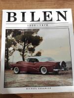 Bilen 1950-1970: historia, konstruktion, utveckling