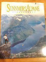 Sunnm&oslash;rsalpane: tindelandet