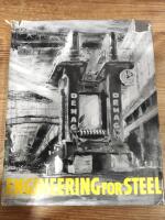 Engineering for Steel: The Book of Demag