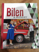 Bilen & 50-talet