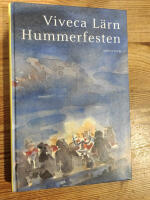Hummerfesten: roman
