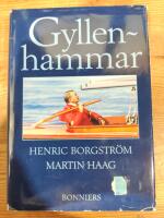 Gyllenhammar