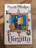 Birgitta i Rom