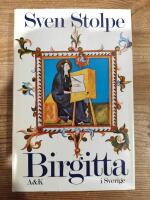 Birgitta i Sverige