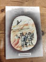 Kautokeino 1852: n&aring;gra tidsdokument