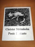 Poste Restante