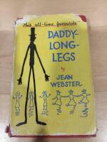 Daddy-Long-Legs