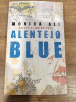 Alentejo blue