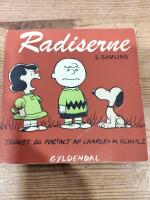 Radiserne 2. Samling