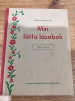 Min l&auml;tta l&auml;sebok - f&ouml;rsta delen