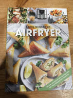 Airfryer L&auml;ckra Recept F&ouml;r Din Airfryer