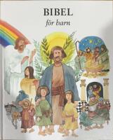 Bibel f&ouml;r barn