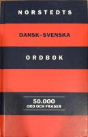 Norstedts Dansk-Svenska Ordbok