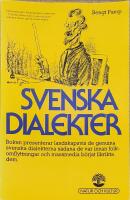 Svenska dialekter