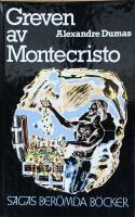 Greven av Montecristo