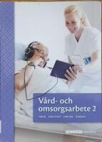 V&aring;rd- och omsorgsarbete &middot; 2