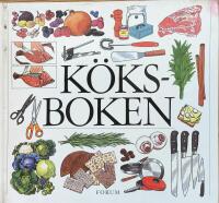 K&ouml;ksboken