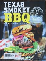 Texas Smokey BBQ