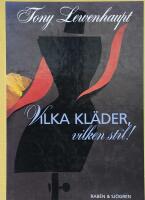 Vilka kl&auml;der, vilken stil!