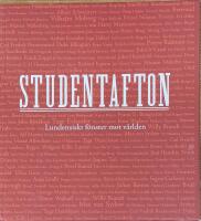 Studentafton