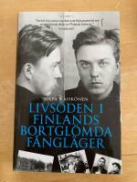 Livs&ouml;den i Finlands bortgl&ouml;mda f&aring;ngl&auml;ger