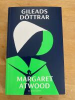 Gileads d&ouml;ttrar