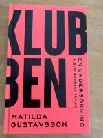 Klubben