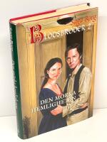 Den m&ouml;rka hemligheten